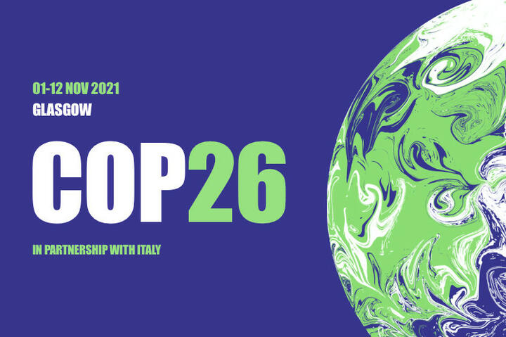 COP26 - Engagement de 1 milliard d'euros pour les forêts
