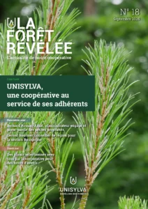 Infolettre N°18