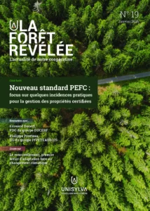 Infolettre N°19